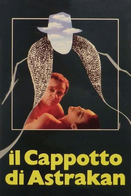 Il cappotto di Astrakan (1980) poster