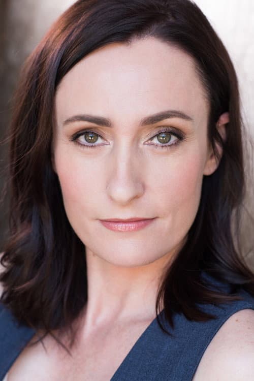 Olivia Mackenzie-Smith foto