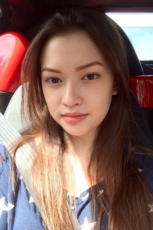 Alecca Adarna foto