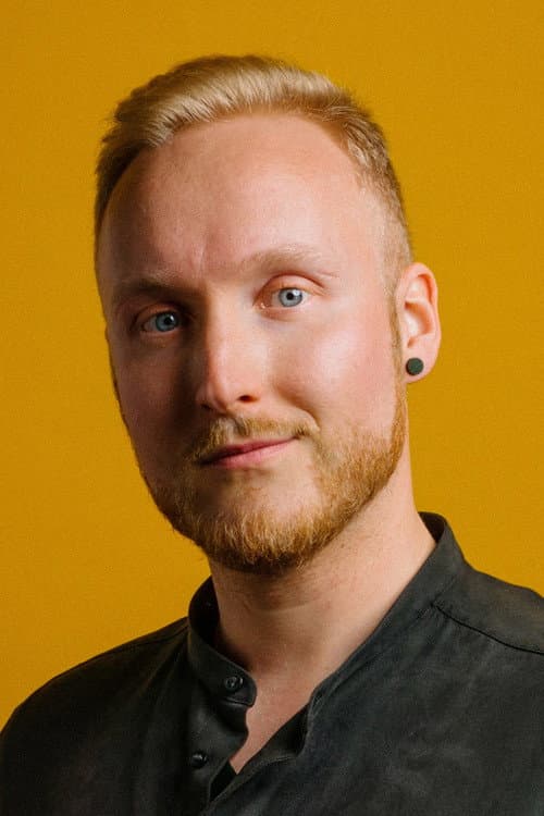 Artturi Olavi Rostén foto