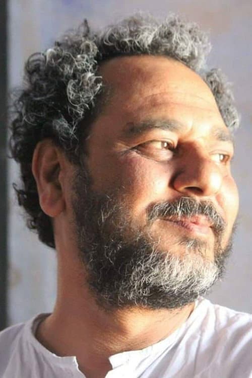 Kaushik Chatterjee foto