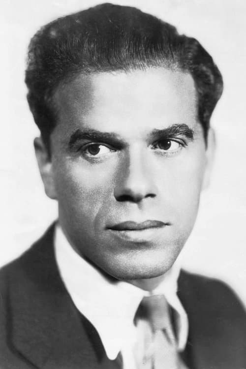 Frank Capra foto
