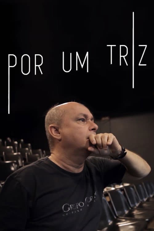 Por um triz (2017) poster