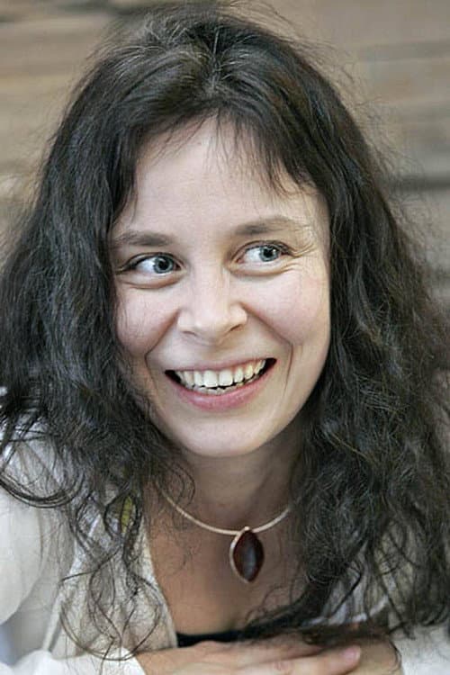 Anna Pitkämäki foto