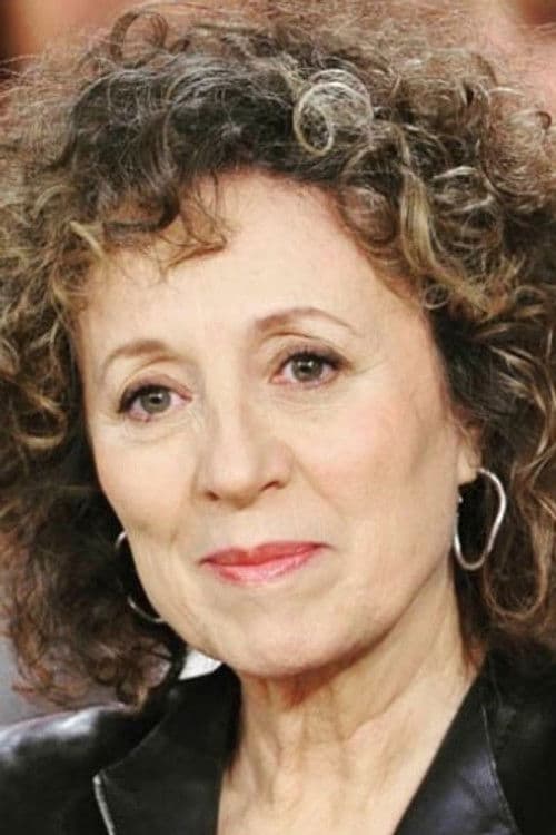 Mireille Dumas foto