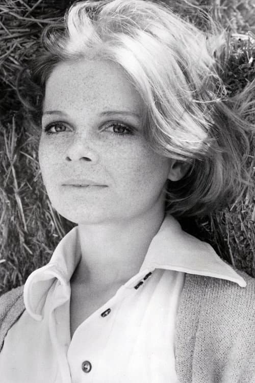 Catherine Burns foto