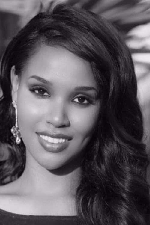 Idil Ahmed foto