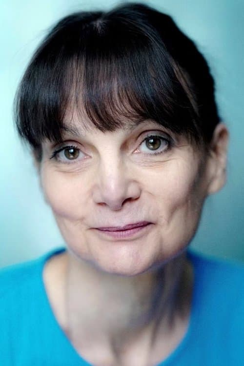 Sophie Froissard foto