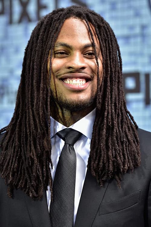 Waka Flocka Flame foto