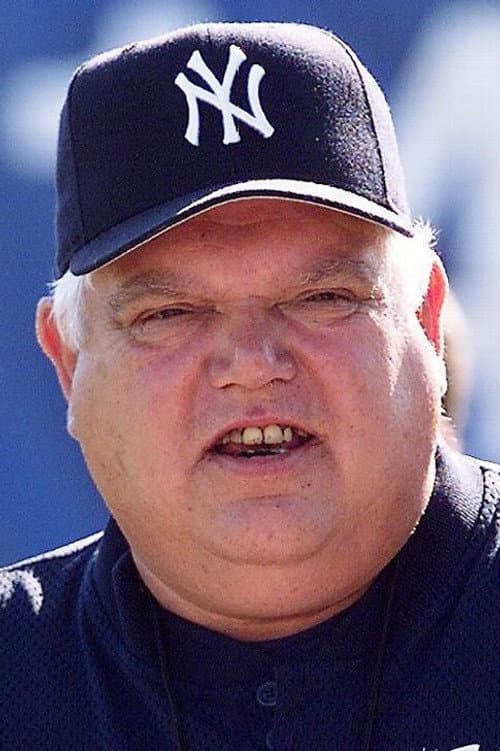 Billy Connors foto