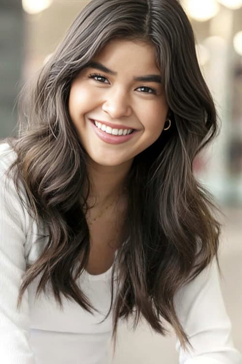 Isabella Jarque foto
