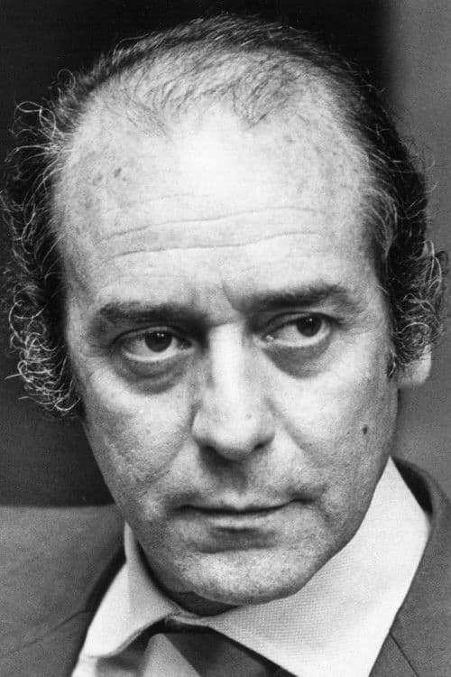 Giancarlo Sbragia foto