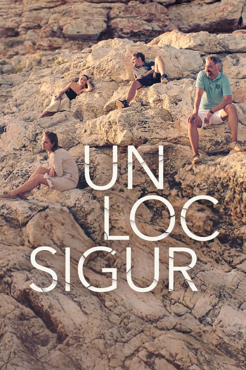 Un loc sigur (2026) poster