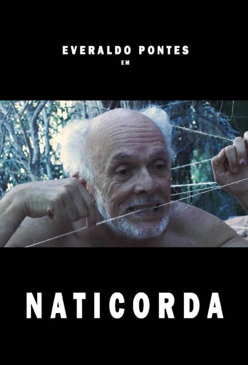 Naticorda (2020) poster