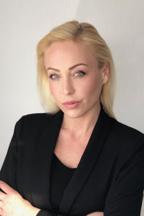 Tess Spentzos foto