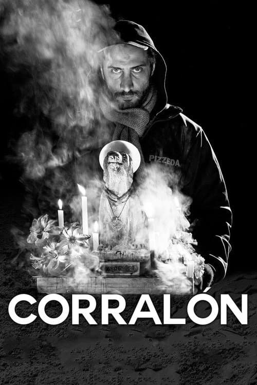 Corralón (2017) poster
