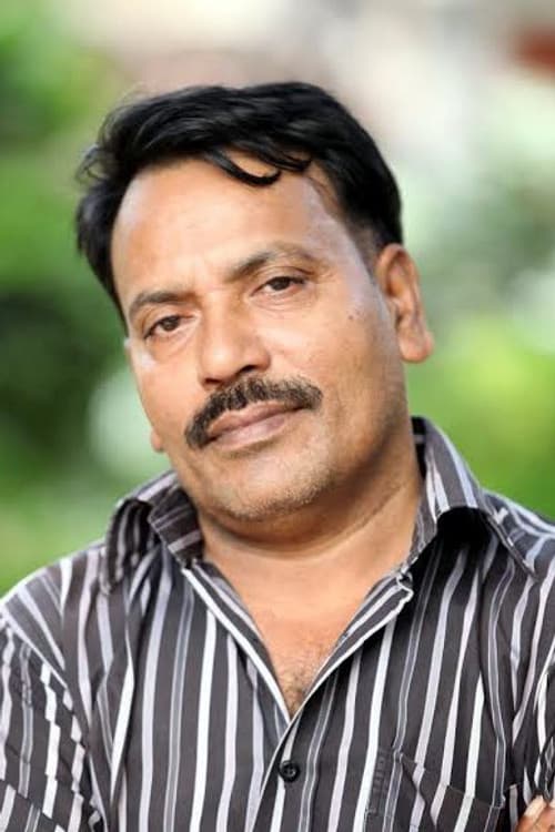 Jakir Hossain Raju foto