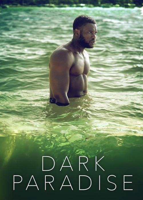 Dark Paradise (2023) poster