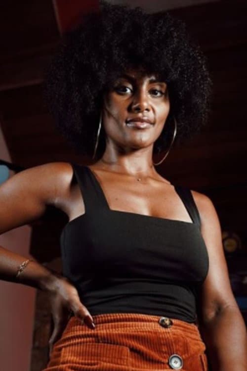 Luísa Briit foto