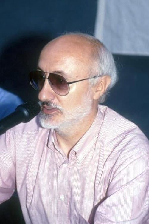 Guido Manuli foto