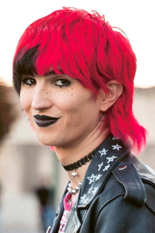 Cher Strauberry foto