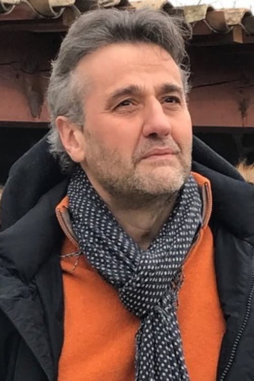 Christophe Mouton foto