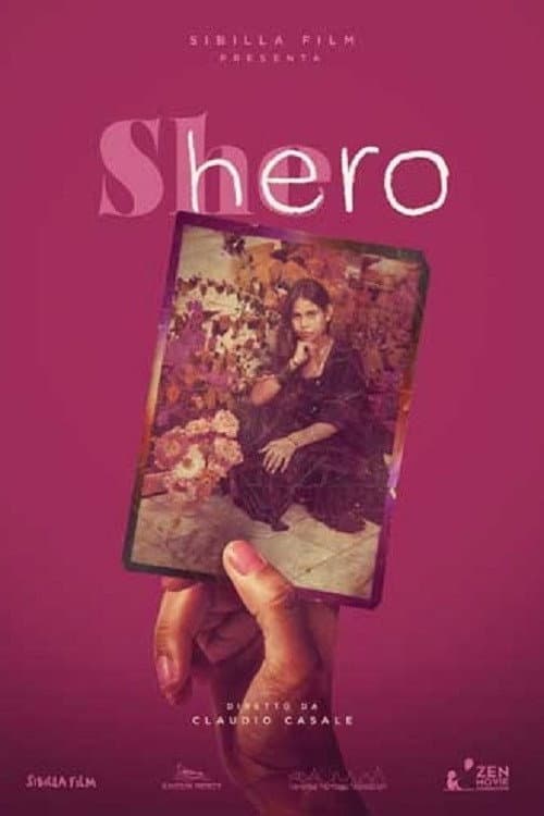 Shero (2021) poster