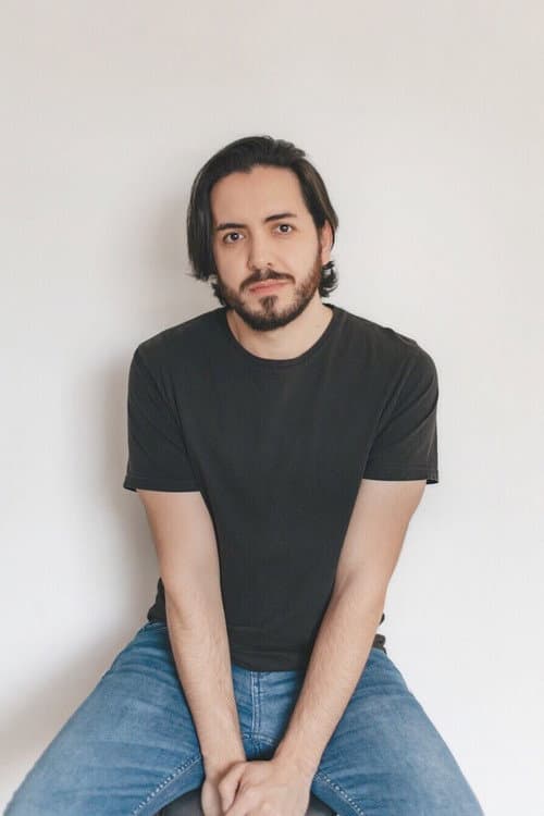 William de Oliveira foto