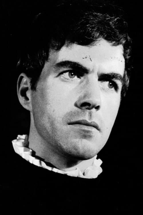 John Cairney foto