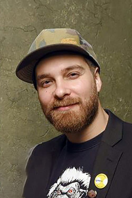 François Simard foto