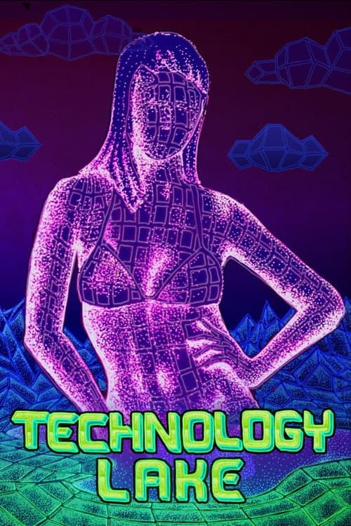 Technology Lake: Meditations on Death and Sex (2019) poster