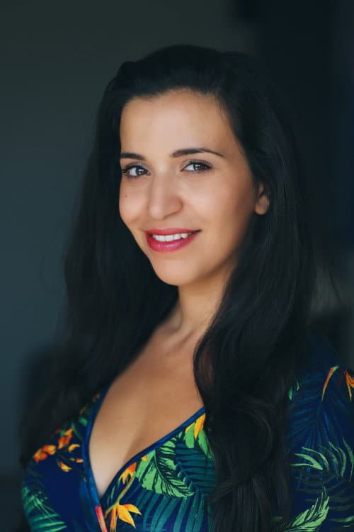 Shelly Skandrani foto