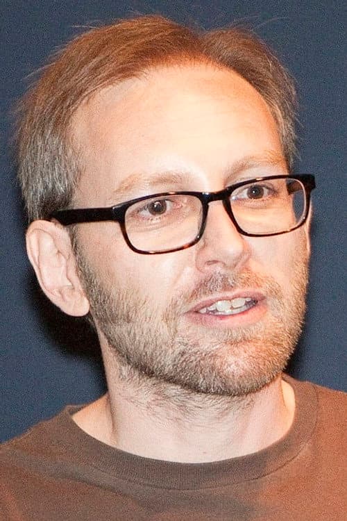 Kristian B. Walters foto