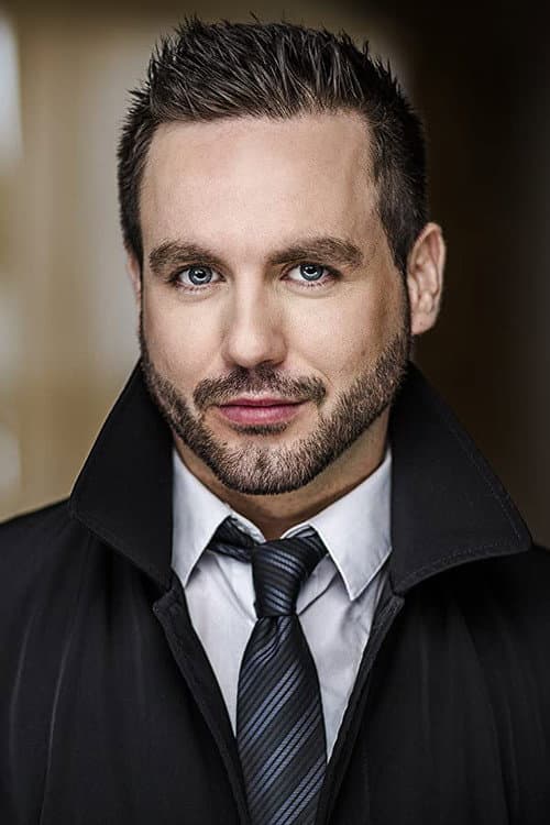 Sebastian Deery foto