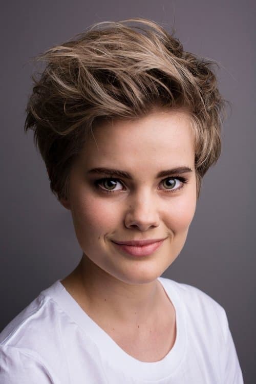 Elizabeth Cullen foto
