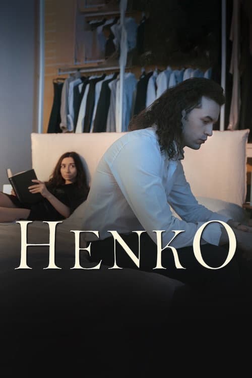 Henko (2022) poster