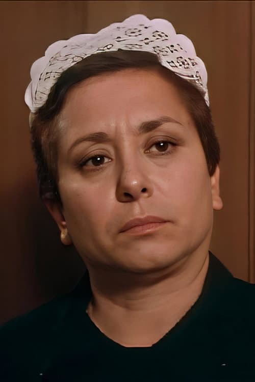 Flora Carosello foto