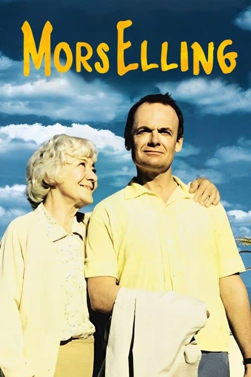 Mors Elling (2003) poster