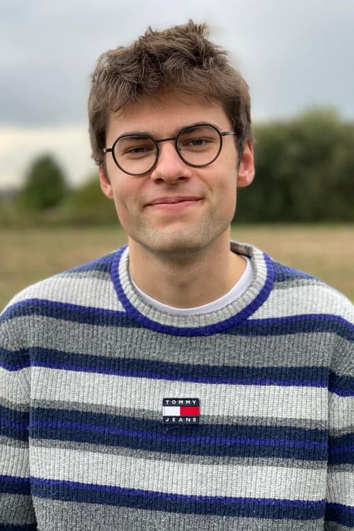 Tibe Vanhaverbeke foto