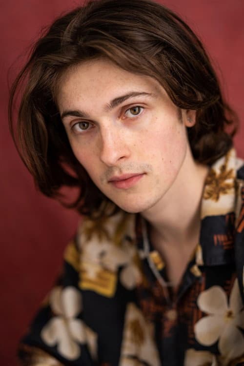 James Bryden Rodgers foto