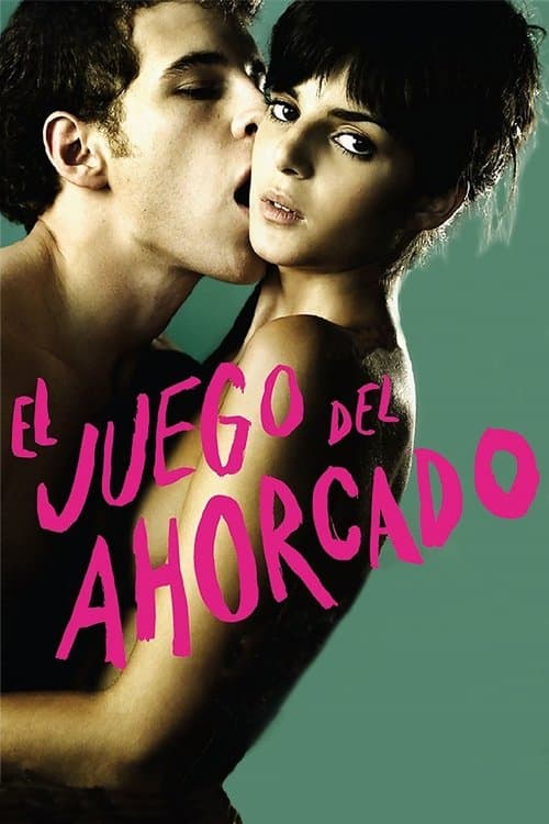 El juego del ahorcado (2009) poster