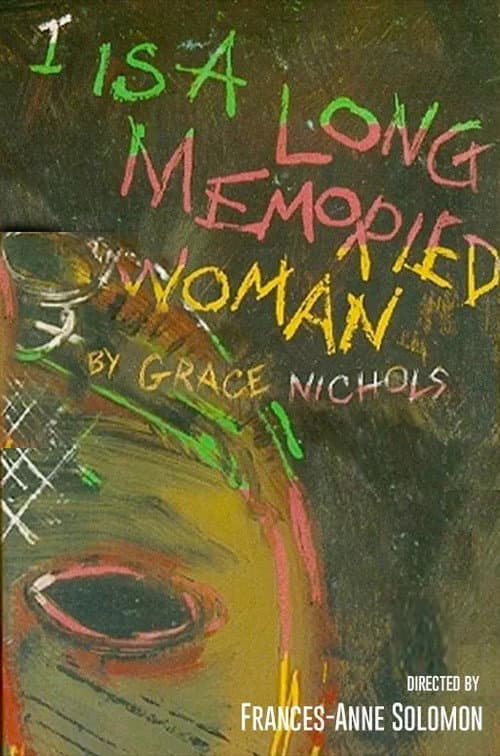 I ls a Long-Memoried Woman (1990) poster