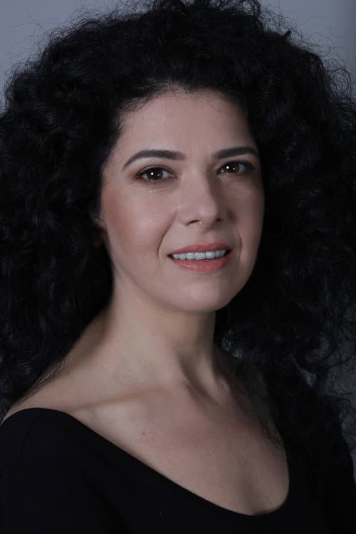 Yeşim Koçak foto