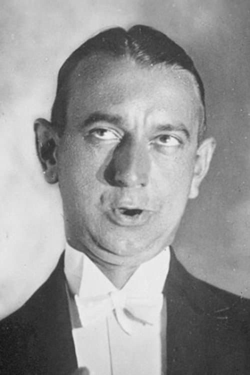 Richard Eybner foto