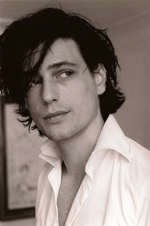 Louis-Ronan Choisy foto