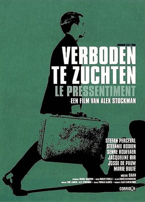 Verboden te zuchten (2001) poster