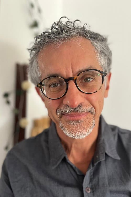 Alan Minas foto