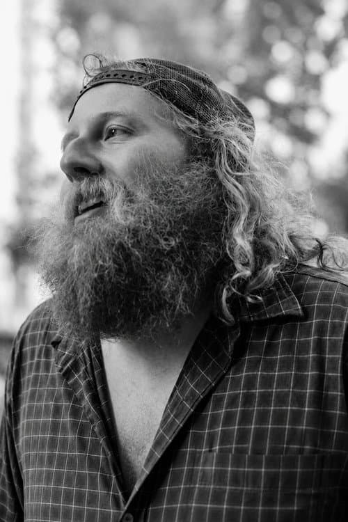 John McIntosh foto