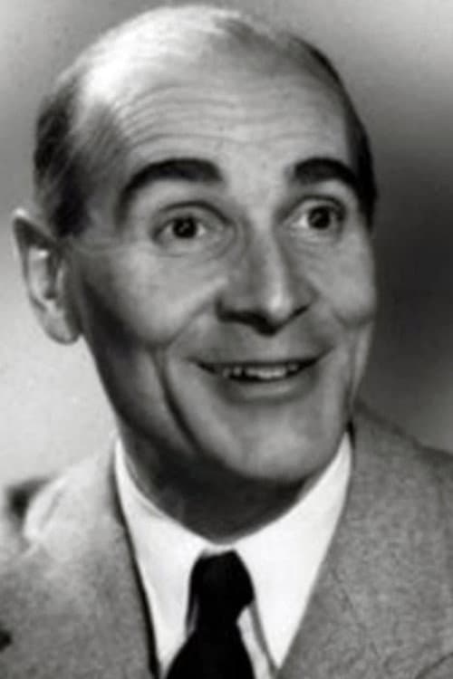 André Hunebelle foto