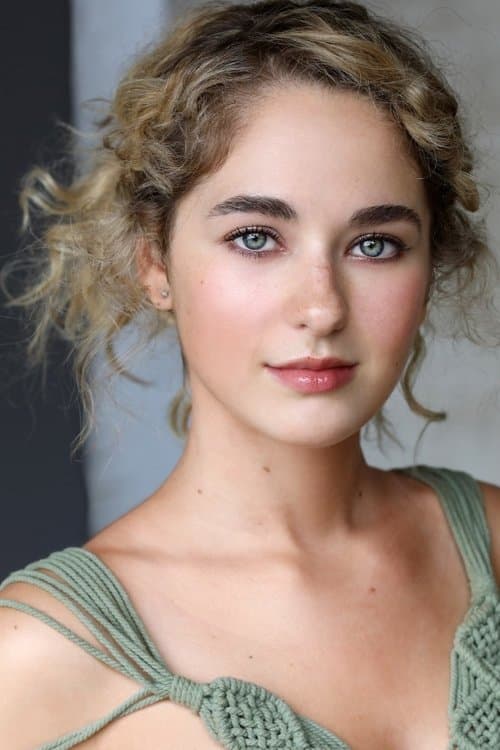 Skyler Joy foto